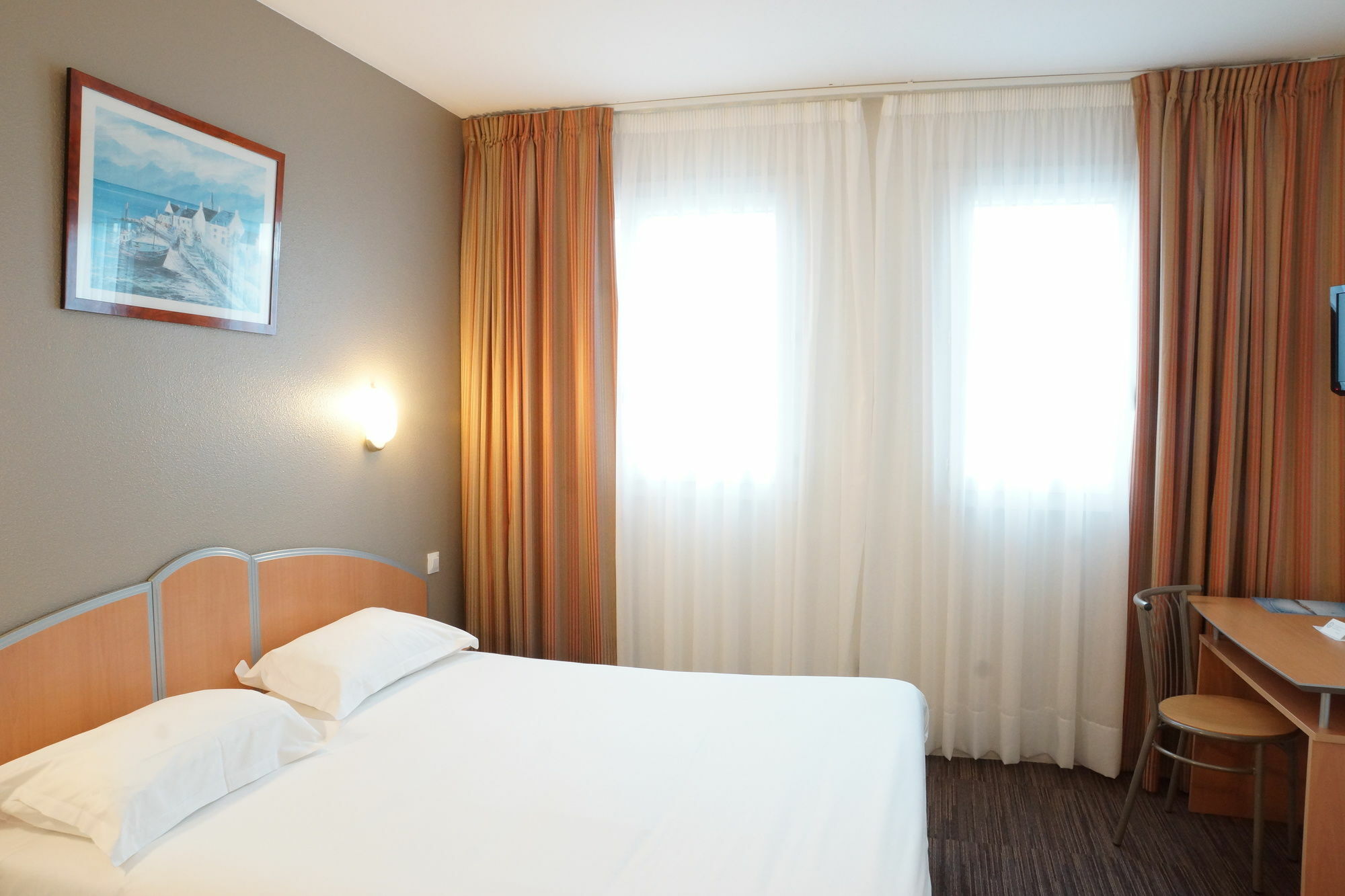 Hotel Le Jersey Saint-Malo Exterior foto